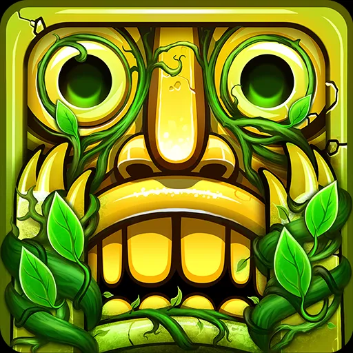 Temple Run 2 on 9Apps