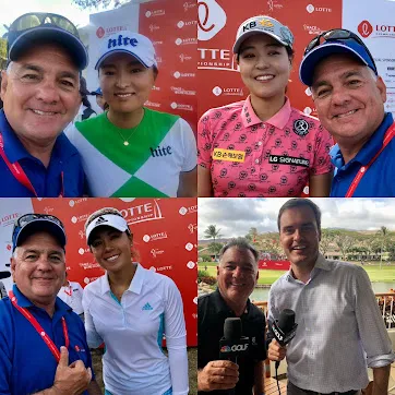 LPGA SUPERSTARS