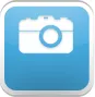 photo upload button