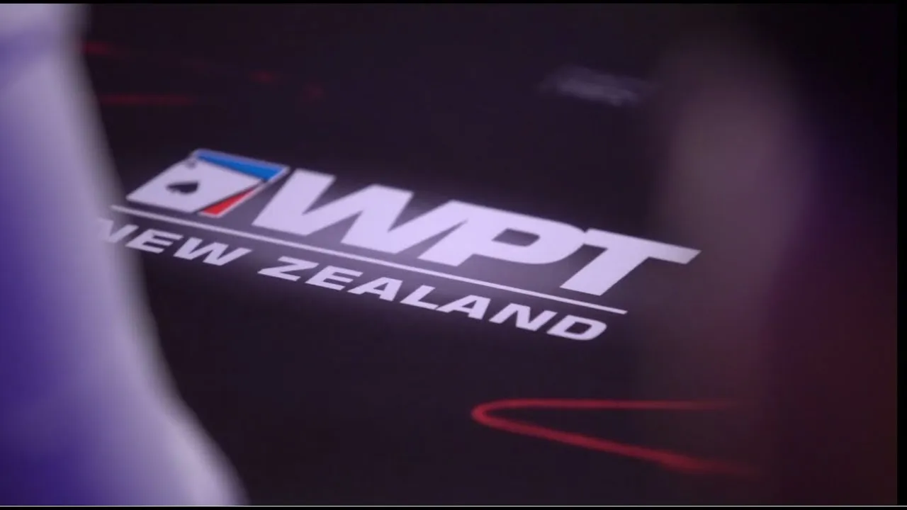 Highlights of 2019 WPT New Zealand - YouTube