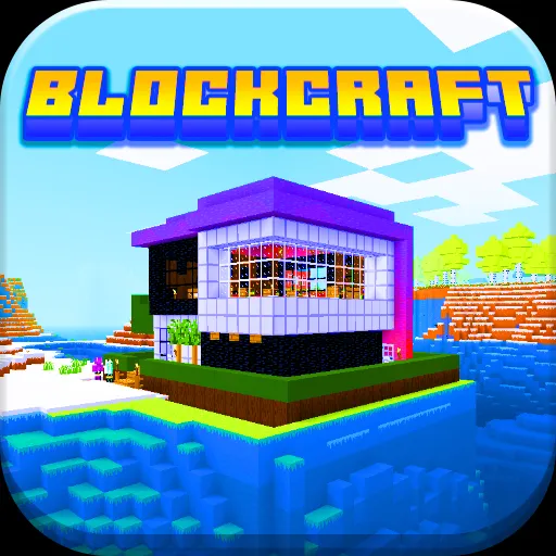 Bloquer Craft Mini World 1.0.0 Apk pour Android