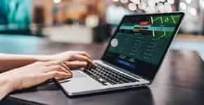 making bets online on sport bookmaker’s