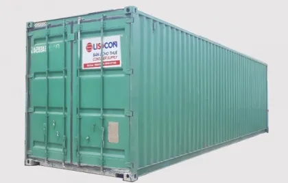 Container 40 HC