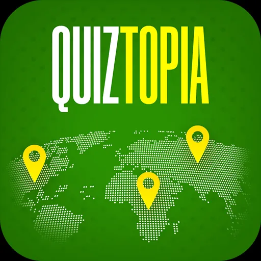 Quiztopia 1.8 Apk pour Android