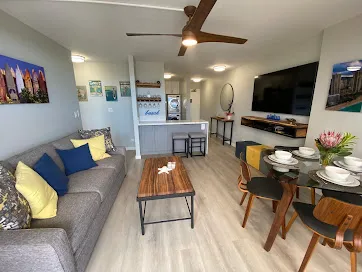 VISITING HAWAII? CHECK OUT OUR RENTALS!